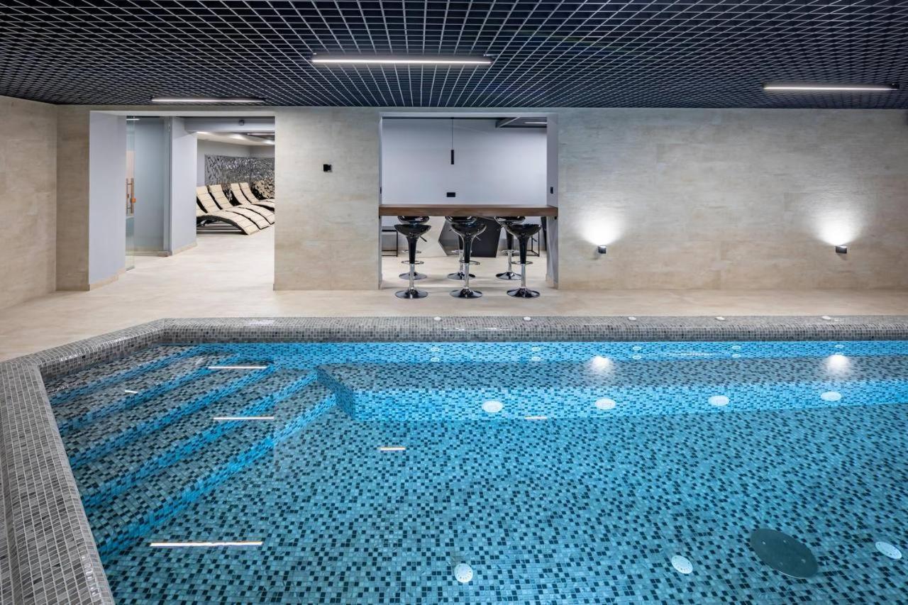 Otaman Resort Pasiky-Zubryts'ki Екстериор снимка